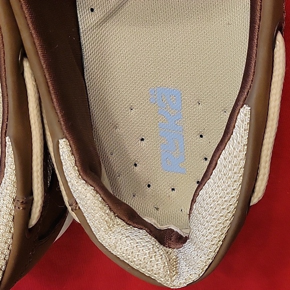 Like new women's RYKA boat shoe - Picture 5 of 11